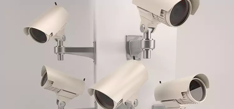 Your Trusted Partner for CCTV Solutions in Bethel Park