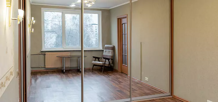 Mirror Closet Door Roller Replacement Bethel Park