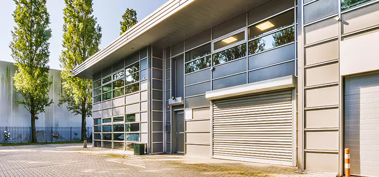 Commercial Garage Door Installation Bethel Park