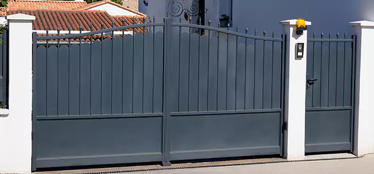 Emergency Commercial Gate Repair Bethel Park