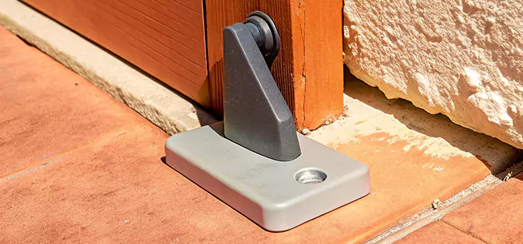 Aesthetic Door Stop Selection Bethel Park