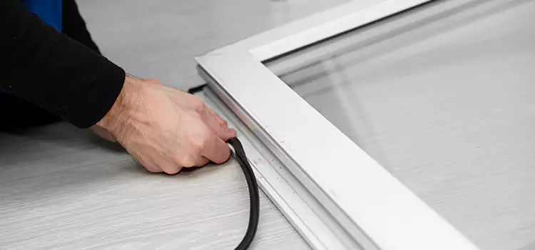 Commercial Door Weather Stripping Bethel Park