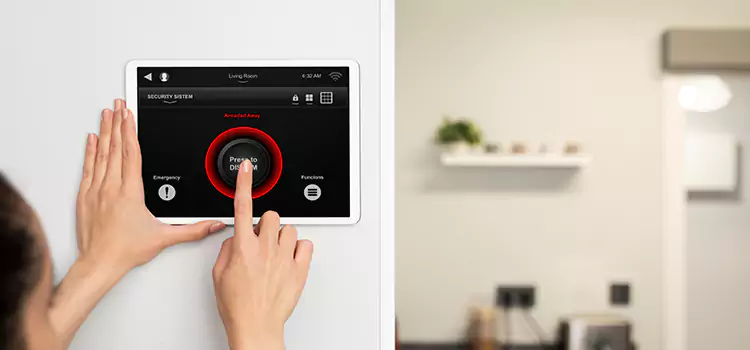 Blink Video Doorbell Installation Bethel Park