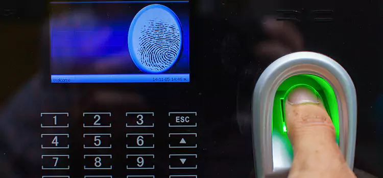 Your Trusted Partner for Secure Access in Bethel Park, PA