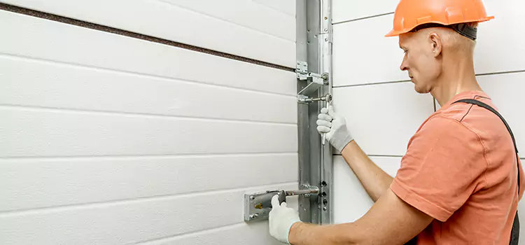 Why Choose Us for Garage Door Lock Services in Bethel Park, PA?