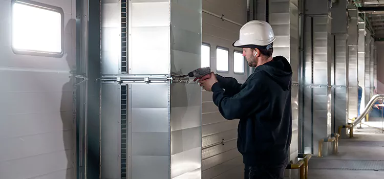 Prompt and Professional Garage Door Service in Bethel Park, Pennsylvania