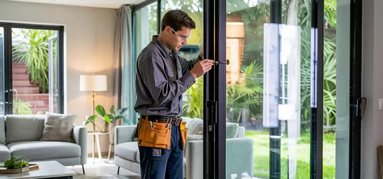 Why Choose Us for Your Glass Door Needs in Bethel Park, PA?