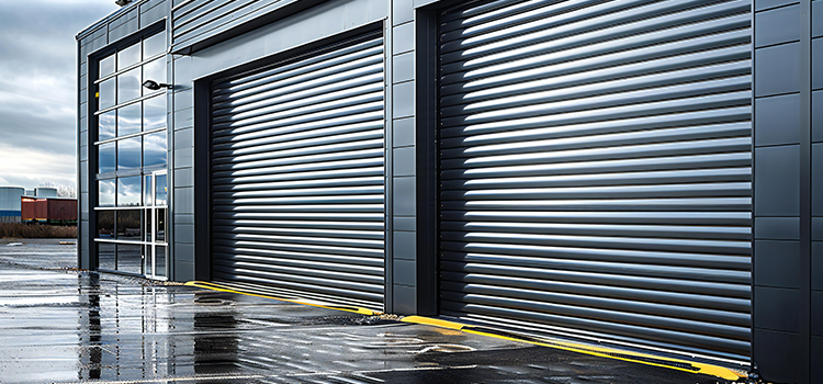 Emergency Industrial Garage Door Service Bethel Park