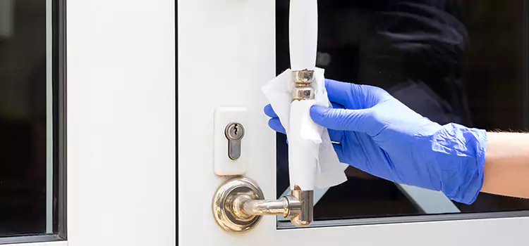 Rekey Lock Cylinder Bethel Park