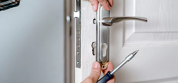 New Door Frame Installation Bethel Park