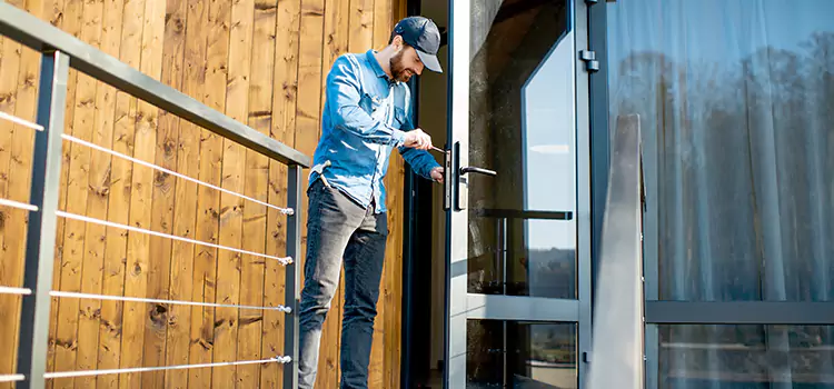 Patio Screen Door Installation Bethel Park