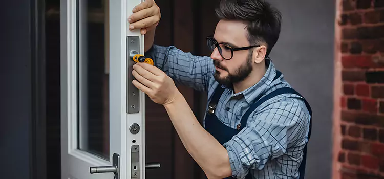 Residential Door Repairs Bethel Park