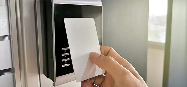 Advanced RFID Technology Integration in Bethel Park, PA