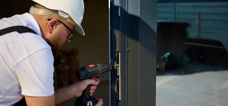 Aluminium Sliding Door Lock Fitting Bethel Park