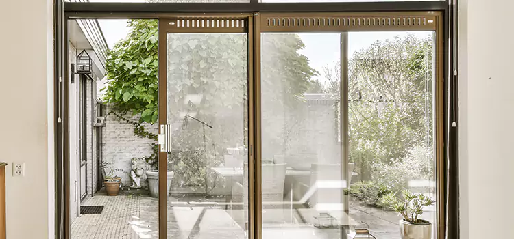 Glass Door Panel Replacement Cost Bethel Park