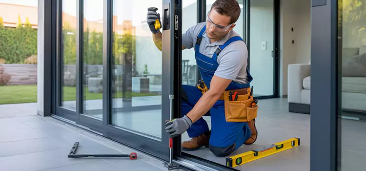 Patio Door Replacement Bethel Park