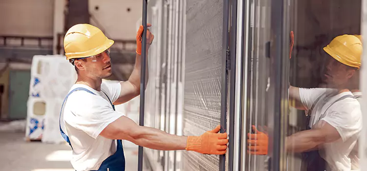 Sliding Door Mesh Replacement Bethel Park