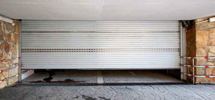 Steel Garage Door Repair Bethel Park
