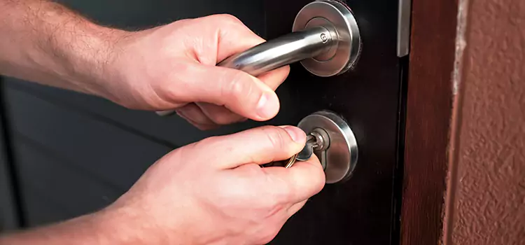 Door Closer Repair & Installation Bethel Park