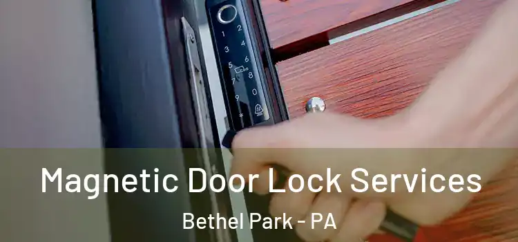 Magnetic Door Lock Services Bethel Park - PA
